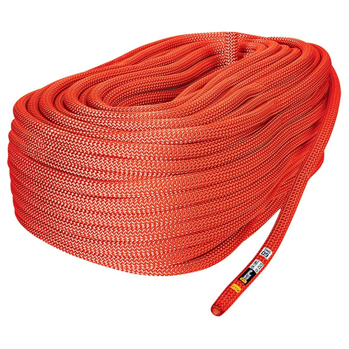 Amazon.com : Singing Rock R44 NFPA Static Rope, Red, 10.5mm, 150